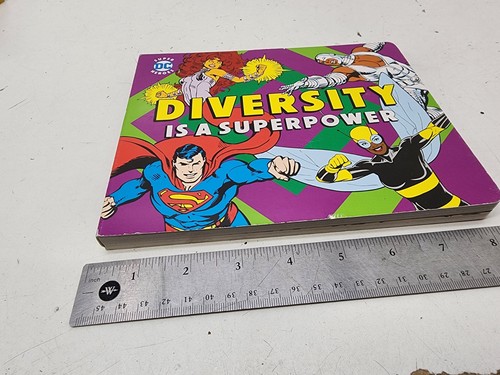Diversity Is a Superpower DC - Picture 2 of 6
