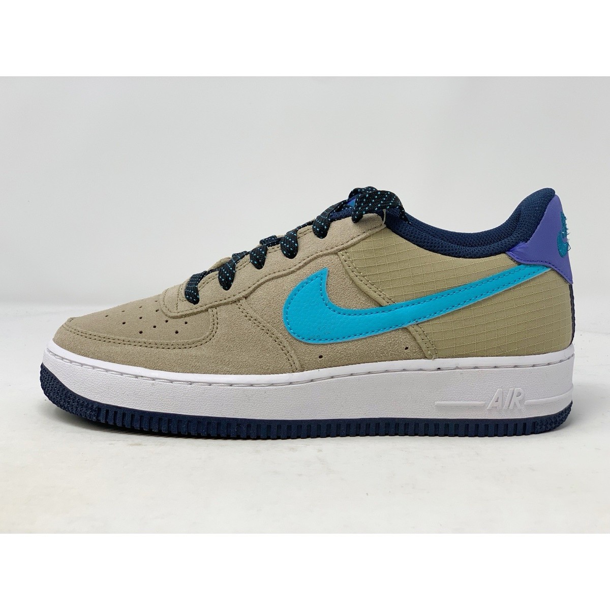 nike air force 1 low acg khaki