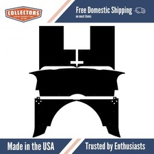 Seat Divider Panel For 1955-1962 Mg Mga