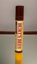 Burt’s Bees Original Lip Shimmer Cocoa Discontinued Original Color Sealed Rare