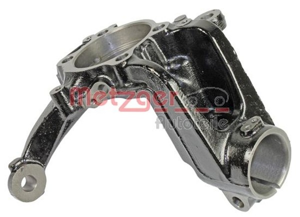 Metzger Autoteile Achsschenkel RadaufhäNgung 58089101 FüR VW Audi Seat Skoda A3-image