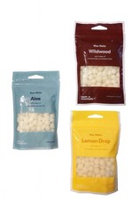 Lot Of 4oz Room Essentials Wax Melts Beads Wi...