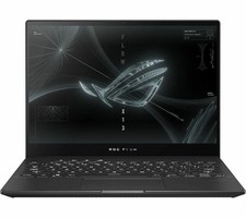 Image of ASUS ROG Flow X13 13.4" Gaming Laptop -Ryzen 9 16GB RAM 1 TB SSD RTX 4050
