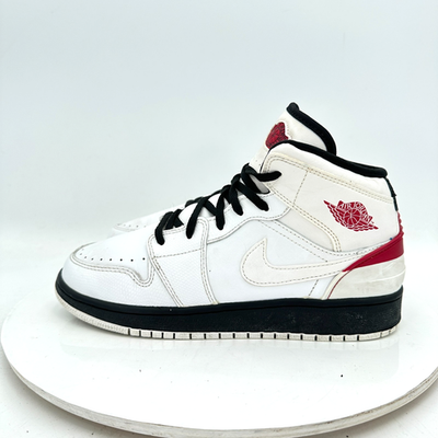 green and yellow mercurials