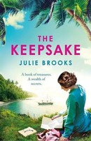 The Keepsake | Julie Brooks | Englisch | Taschenbuch | Kartoniert / Broschiert