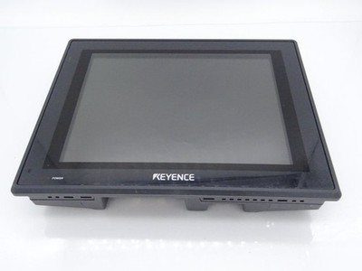 KEYENCE CORP CA-MN80 CONTROL PANEL