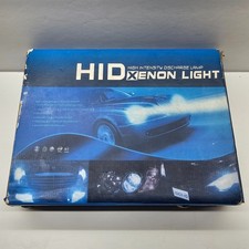 Philips Xenon 35w D2s Bulbs Premium Hid Xenon Headlight Kit Plug Play