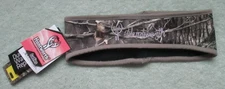 BRAND NEW HUNTWORTH CAMOUFLAGE CAMO LADIES WOMENS HEADBAND HUNTING ONE SIZE