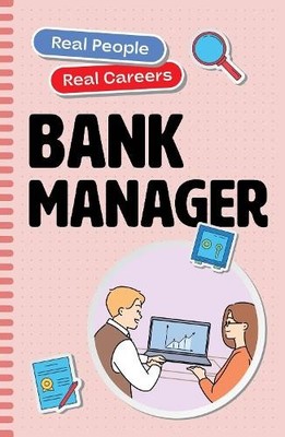 Julie Dascoli Bank Manager (Taschenbuch)