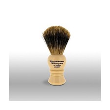 Taylor of Old Bond Street Traditional Pure Badger Shaving Brush Medium