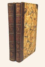 Andrew AMERICANA BURN / MEMOIRS OF THE LIFE OF THE LATE MAJOR-GENERAL ANDREW 1st