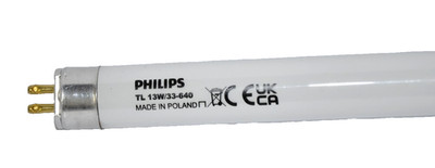Philips TL Mini 13W/33-640 - G5 Philips Leuchtstoffröhre für Beschilderung Neu