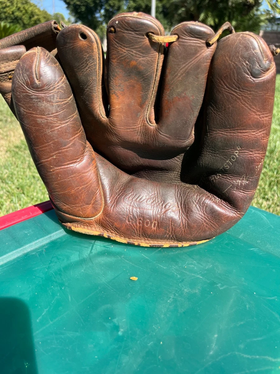 Rawlings Vintage Original Baseball Gloves for sale | eBay