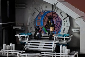 LEGO Star Wars, Ultimate Collector Series: UCS Death Star, #75419, NIB (2025)