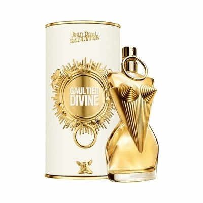 Jean Paul Gaultier Gaultier Divine EDP Damen Parfum 50 ml