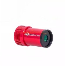 ZWO ASI220MM Mini Guide Astronomy Camera 1/1.8" for Planetary Imaging Guiding
