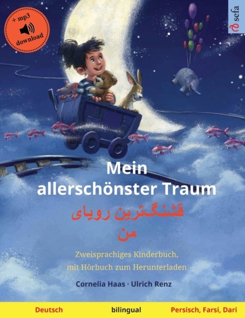 Mein allerschonster Traum -
