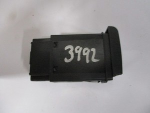 Schalter Heckscheibenheizung 6X0959621A VW Lupo 6X