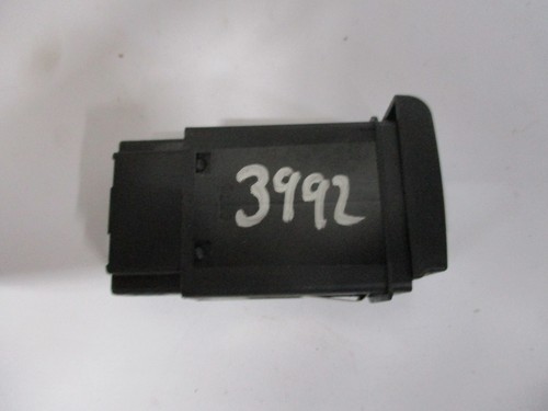 Schalter Heckscheibenheizung 6X0959621A VW Lupo 6X