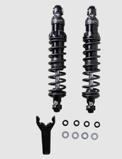 Fox Factory 897-27-021 14" Monotube IFP-QSR Shocks 82-94 FXR USA Made Free Ship