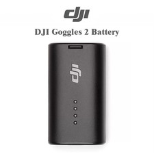 DJI Goggles 2 Battery   110min Runtime, for Goggles 2  FPV Goggles V2