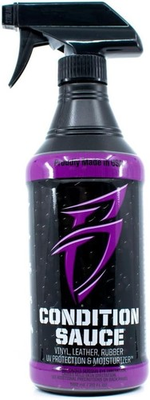 #ad Vinyl and Leather Cleaner for Vehicles $45.85