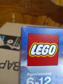 (4) *Factory Sealed* LEGO Star Wars Microfighters: (75074)(75075)(75126)(75321)