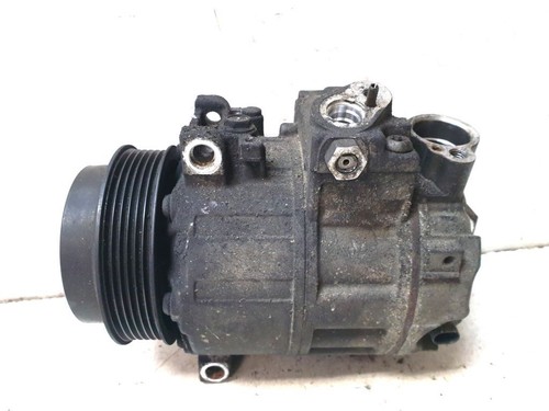 Mercedes-Benz GLK (X204) 2011 Klimakompressor Pumpe A0022305011 Diesel 125kW