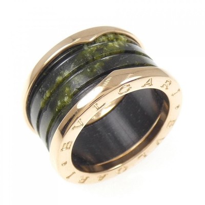 Authentic Bvlgari B.zero1 Ring #260-002-843-0841