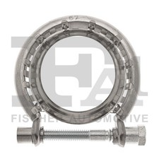 AUSPUFF ROHRVERBINDER FÜR RENAULT CLIO V (B7 ) - FA1 936-867