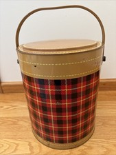VTG Hamilton Metal Products Co. THE SKOTCH KOOLER Made in USA 4 Gal.