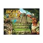 Eagle-Gryp Accessory - Gaming - Cou  Incan Gold - Quest for Riches in Box EX/NM