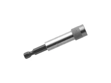 Apex Bits-Torque QR-M-490-A - Apex Bit Holder, Magnetic, Qucik Release, 1/4' Hex