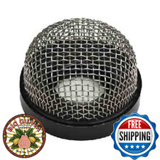 Seachoice Livewell Mesh Strainer