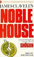 Noble House Paperback James Clavell