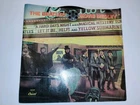 The Beatles 45RPM "Movie Medley" 1982 60s Rock & Roll 7 Vinyl, Picture Sleeve