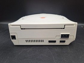 Sega Dreamcast Console w/ Two (2) Controllers Bundle (HKT-3020)