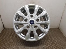 2012-2023 MK1 FORD TOURNEO CUSTOM 17" ALLOY WHEEL