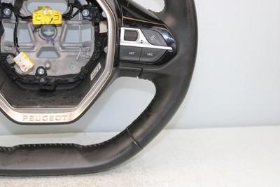 98255044ZD sportlenkrad PEUGEOT 208 P2 2019 1626066