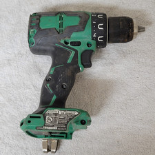 Metabo HPT (Hitachi) DS18DBFL2 Brushless 18V Cordless Drill/Driver Tool Only