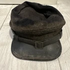 Civil War Union Kepi By L.j. & i. Phillips
