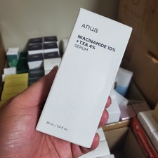 ANUA - Niacinamide 10  TXA 4 Serum 30ml NEW