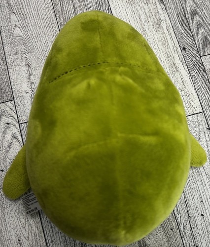 Ghostbusters Slimer Plush Toy 7" Kidrobot NECA Collectible Phunny Doll Ghost - Picture 4 of 5