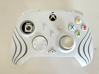 PDP Gaming Afterglow Wave Wired Controller (Xbox Series X|S & PC