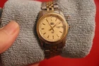 Vintage Timex Indiglo Presidential Day/Date Men’s Watch New Battery!