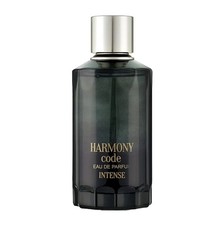 Harmony Code Intense by Fragrance World EDP 3.4 oz / 100 ml