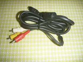 HiSaturn MMP-1 Console Boxed Tested Working NTSC-J Japan Hitachi Saturn