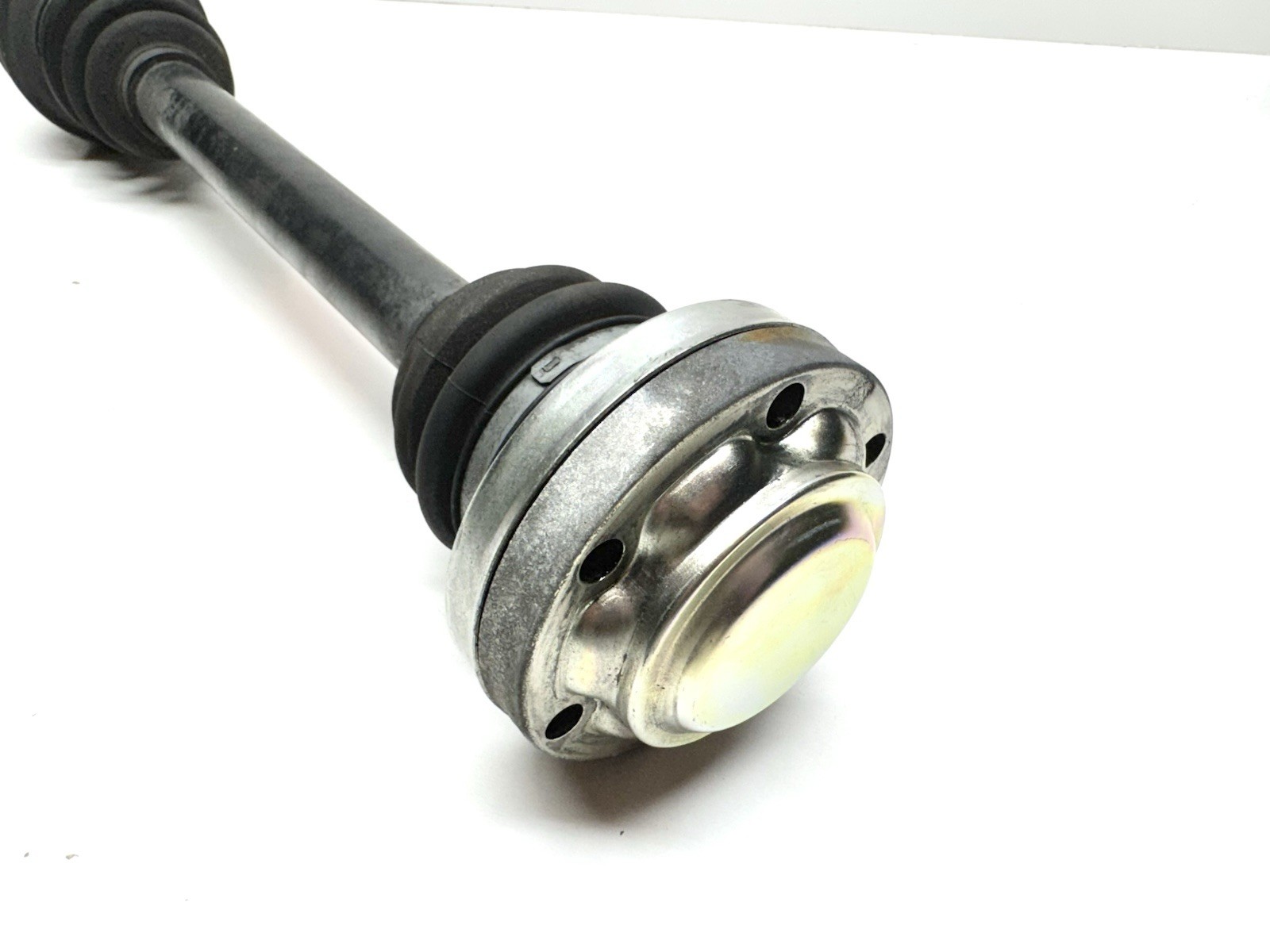 ✅ 2005 - 16 Aston Martin DB9 Rear Passenger Axle Drive Shaft Bearing Line OEM