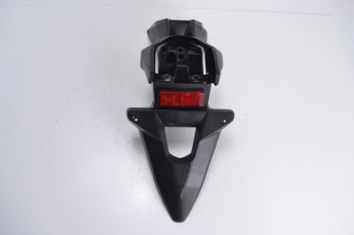 Kennzeichenhalter HONDA NC 700 INTEGRA 2012-2020