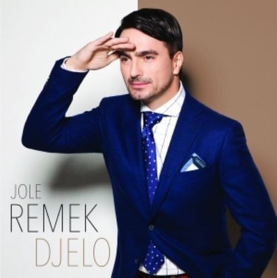 Jole   Remek Djelo (New CD)